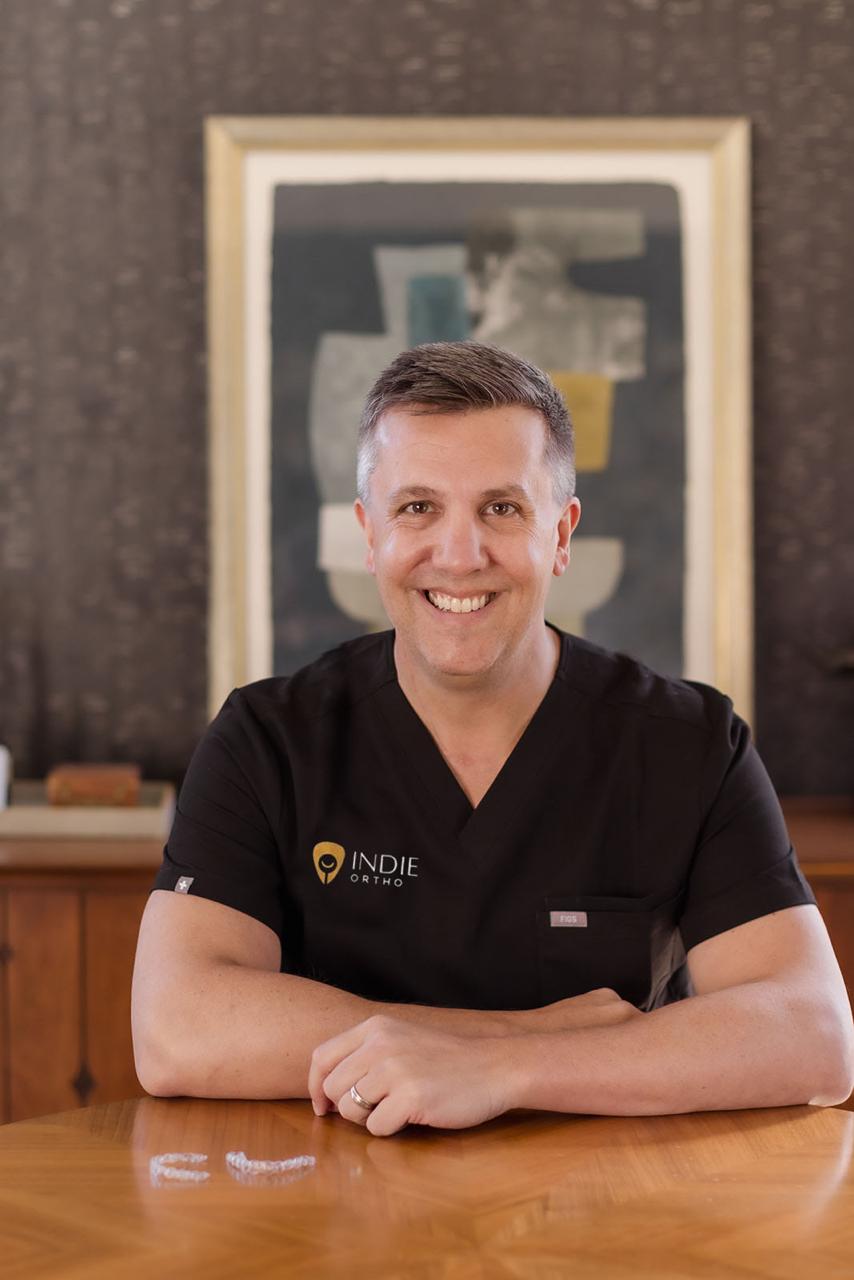 Dr. Barbieri